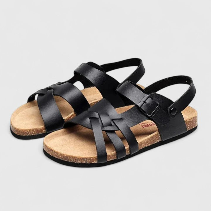 Lourizethh | Elegantit Sandalit