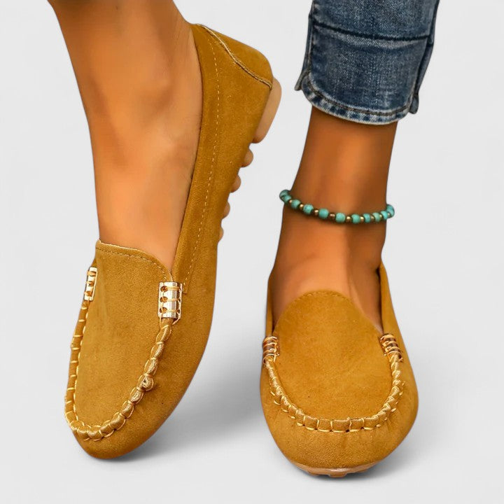 Karlene | Ortopedinen Loafer