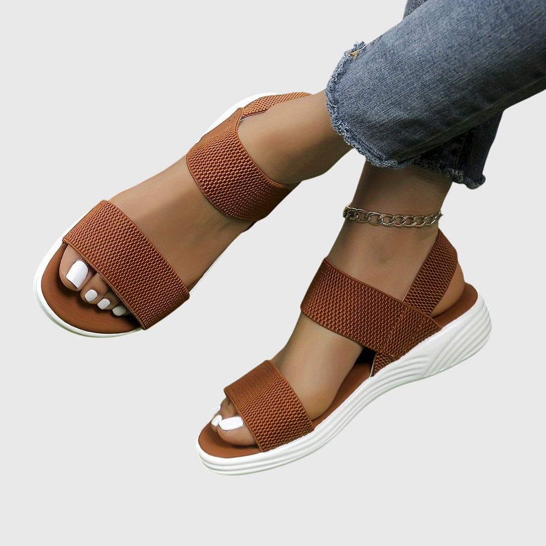 Emila™ | Ortopediset Sandalit