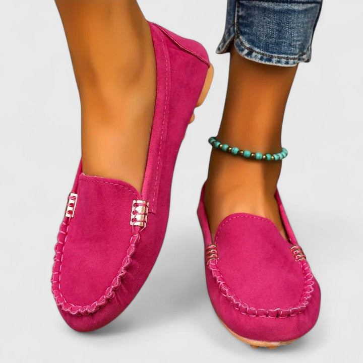 Karlene | Ortopedinen Loafer