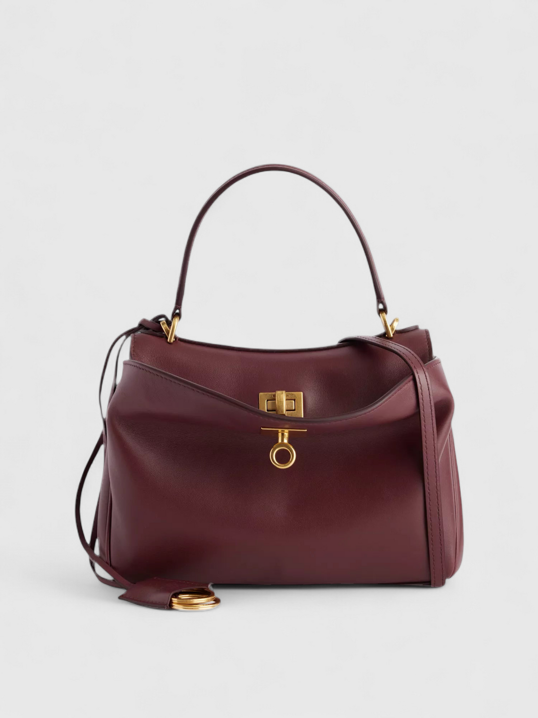 Freja – Elegantti Shopper