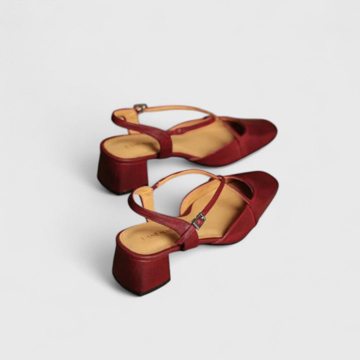 Mikaela | Elegante Korkokengät