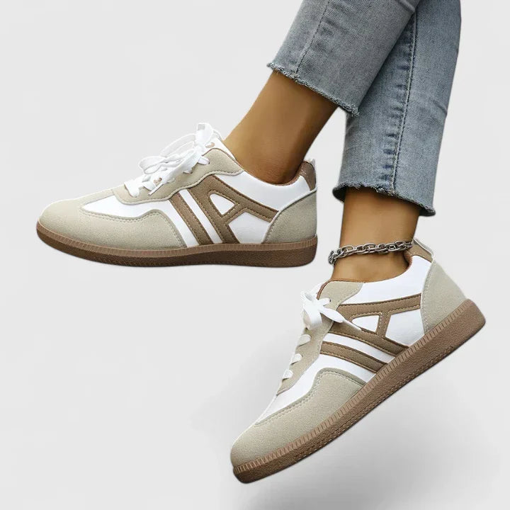 Delyziah | Ortopediset Sneakers