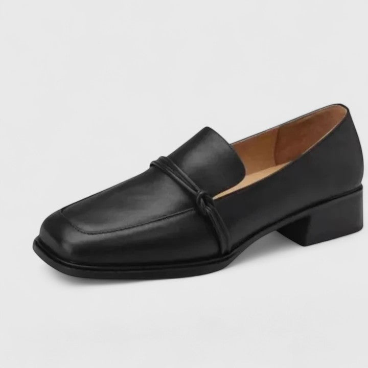 Daphne - Ortopediset Loafers