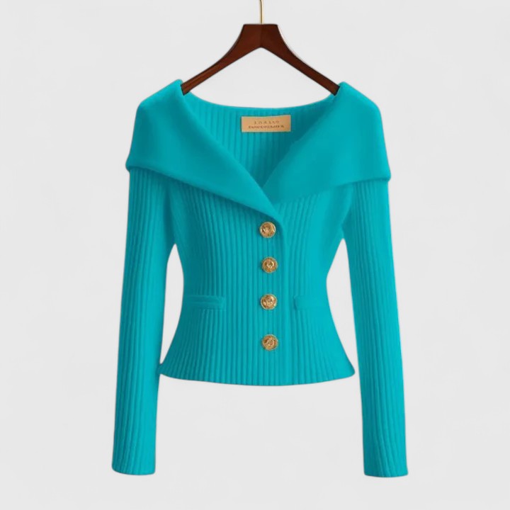 Clariza | Elegantti Neule