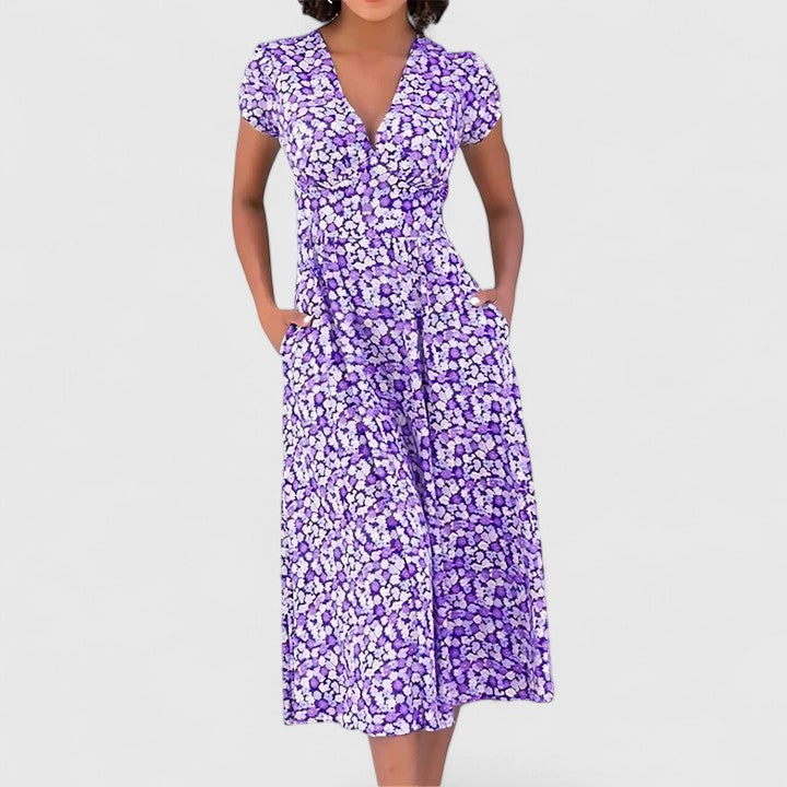 Roseanna | Mukava Midi Mekko