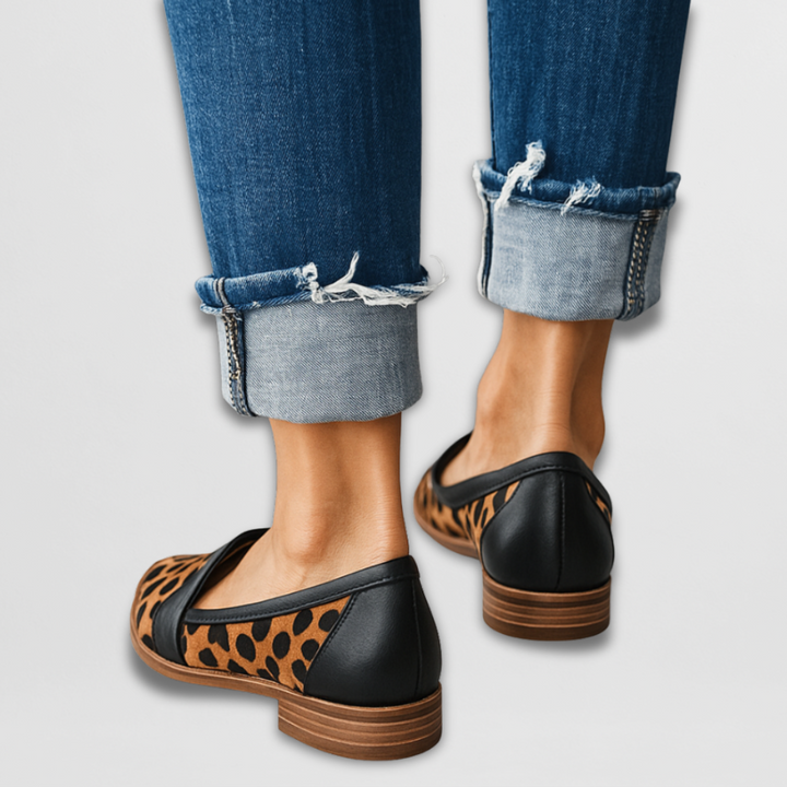 Nadia - Ruotsin Loafers