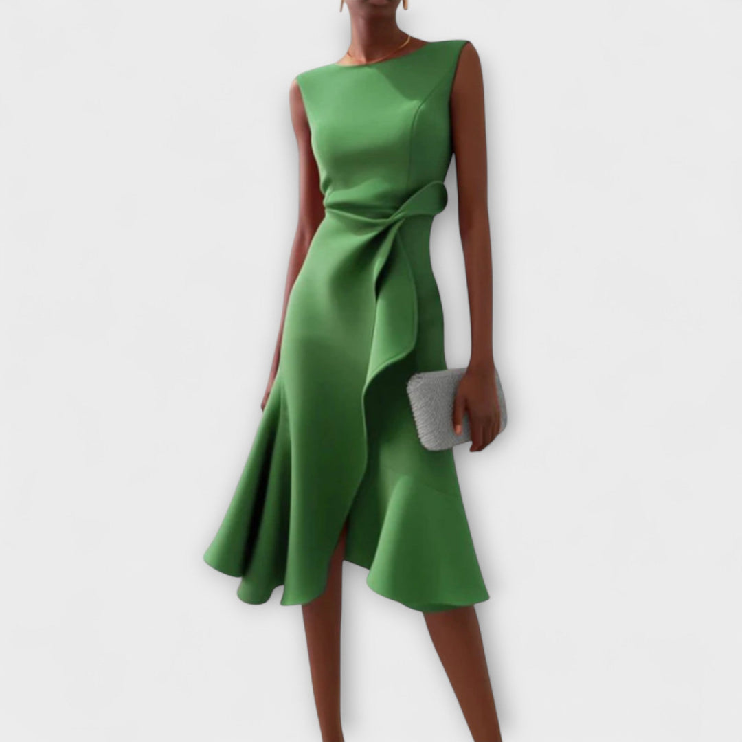 Darlene | Sofistikoitu Midi Mekko