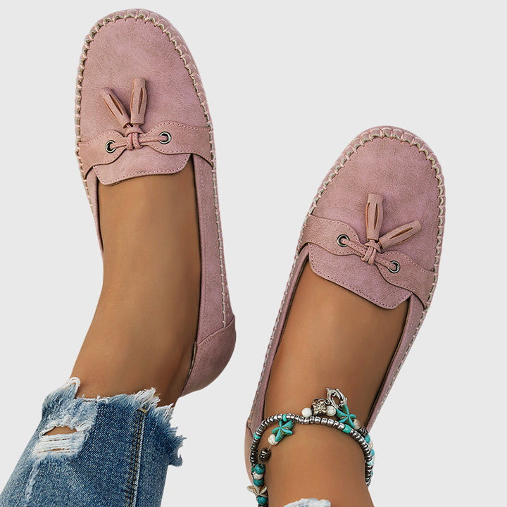 Chelsea™ | Mukavat Pehmeät Loafers