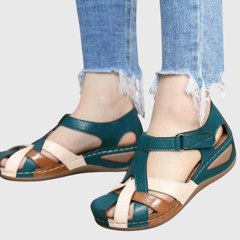 Lorelei™ | Ortodonttiset Sandalet