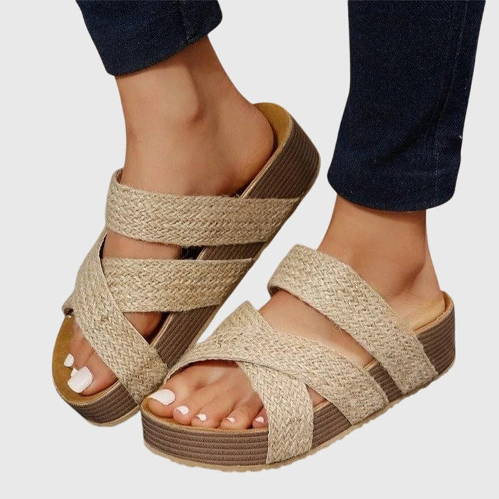 Sophie™ | Ortopediset Sandalit