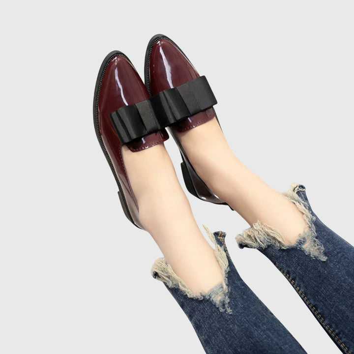 Anya™ - Ortopediset Loaferit