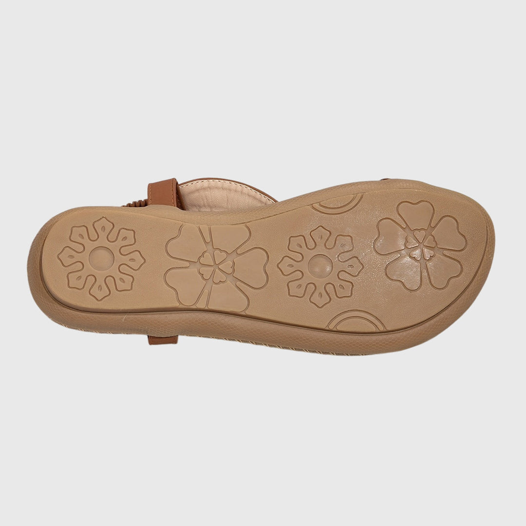 Jocelyn™ | Mukautuvat Ortopediset Sandalit