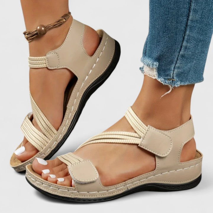 Sheina | Sophistikoidut Sandalit