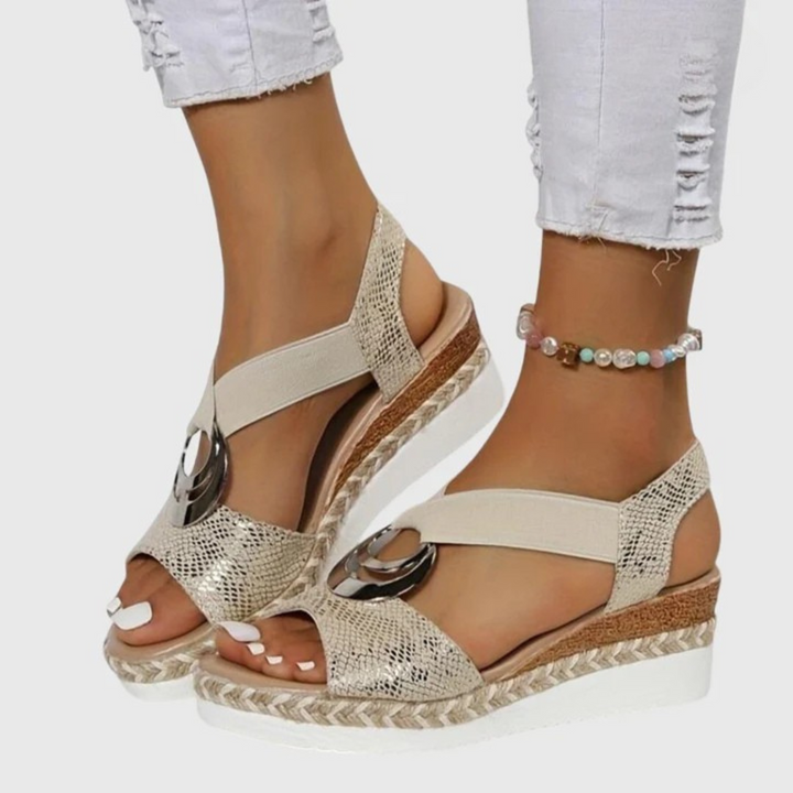 Oliviia™ | Ortopediset Sandalet