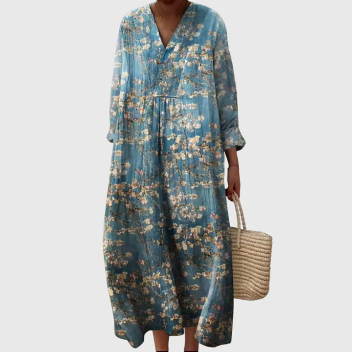 Stephaanie™ | Geometrinen Mekko
