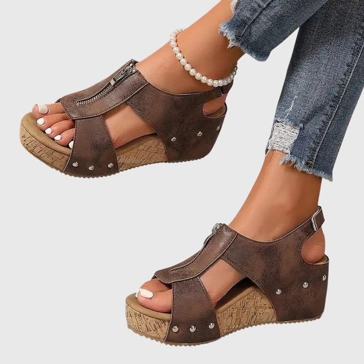 Styla™ | Ortopediset Sandalit