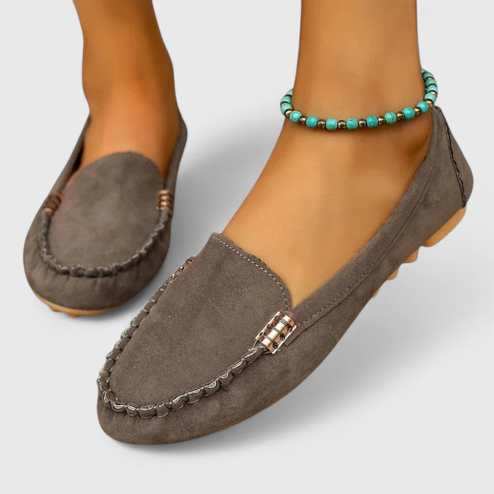 Karlene | Ortopedinen Loafer