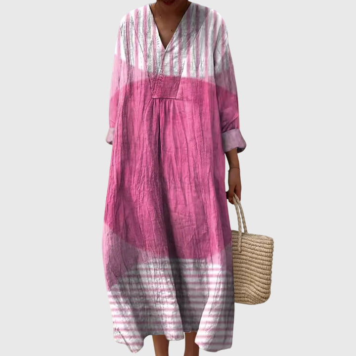 Stephaanie™ | Geometrinen Mekko