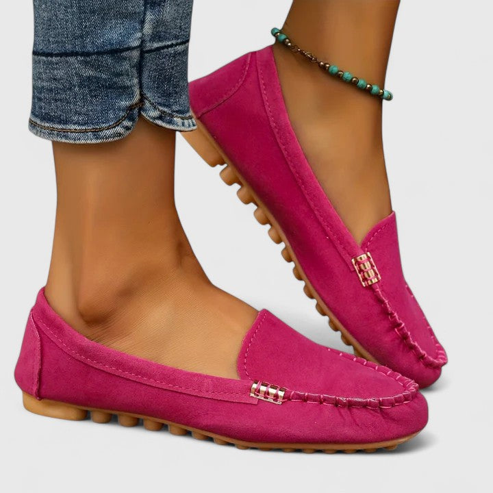 Karlene | Ortopedinen Loafer