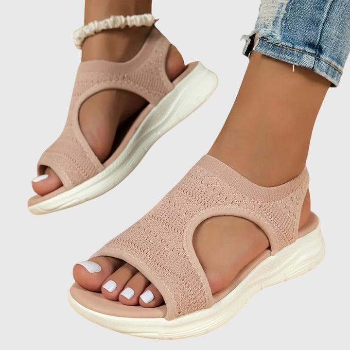 Saamantha™ | Ortopediset Sandalet