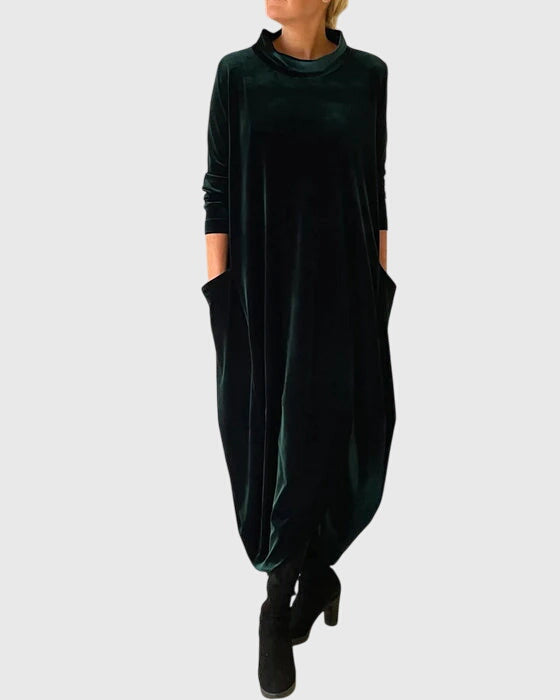 Maadison™ - Elegantti Mekko
