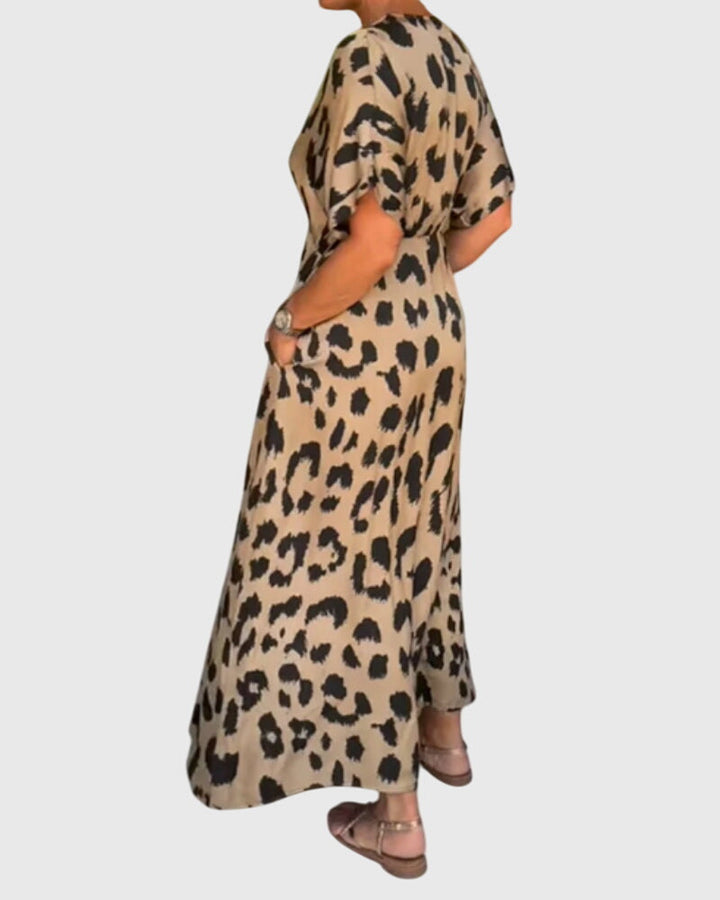 Elizaabeth™ | Ajaton Itseluottamusmekko