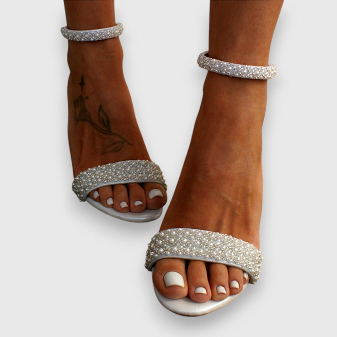 Annelis – Elegantit Korkokengät