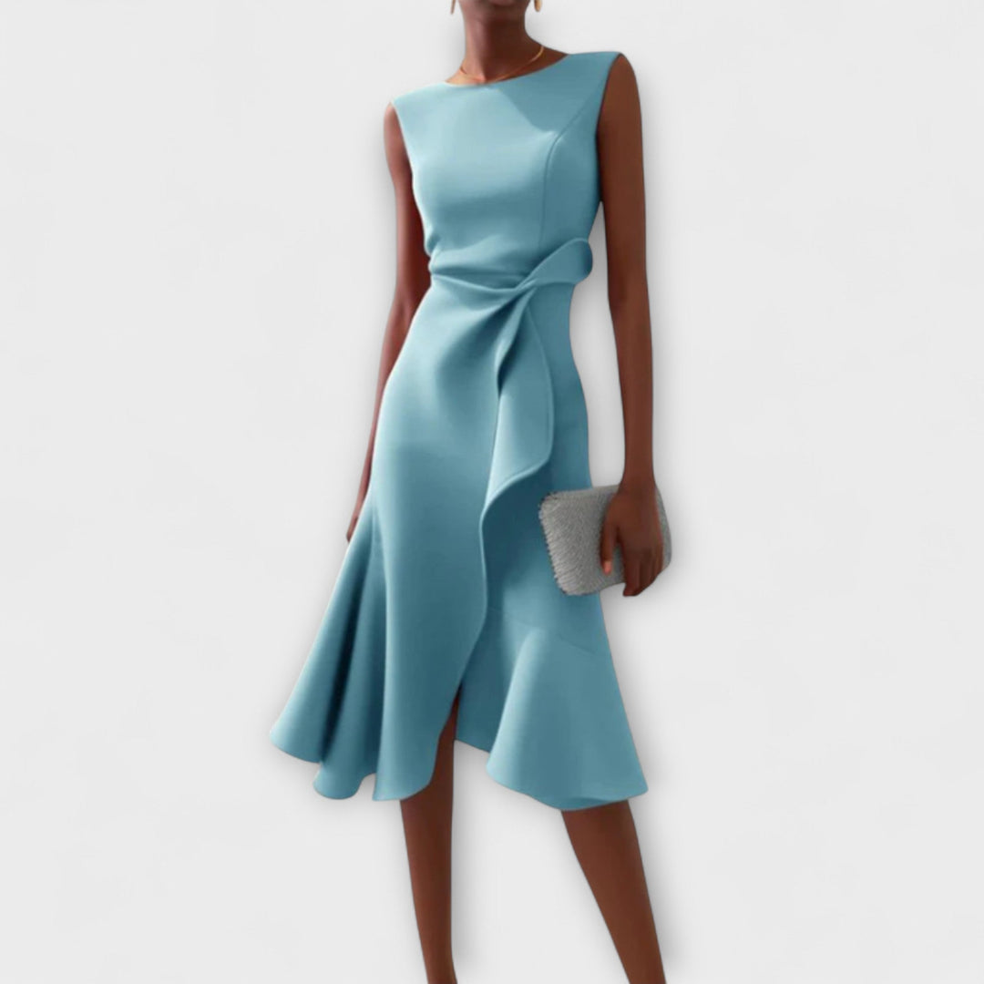 Darlene | Sofistikoitu Midi Mekko