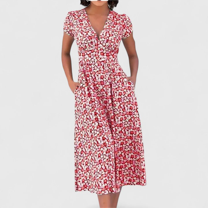Roseanna | Mukava Midi Mekko