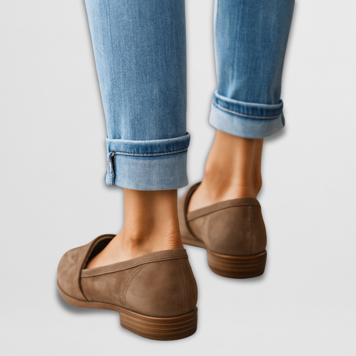 Nadia - Ruotsin Loafers