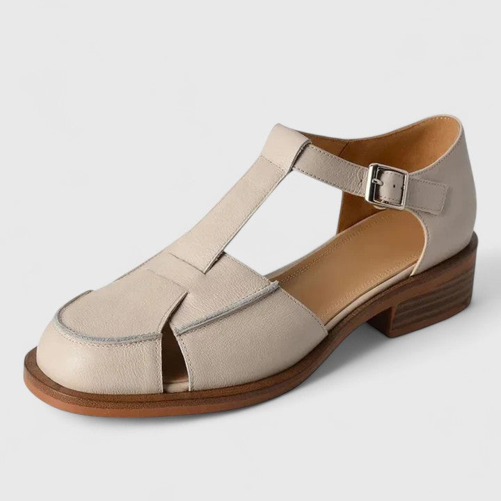 Thalina | Elegantit Mary Jane -sandaler