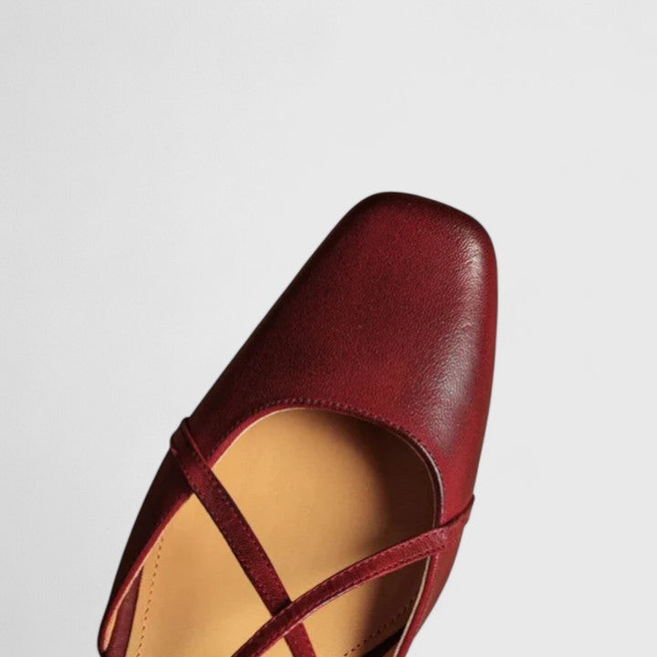 Mikaela | Elegante Korkokengät