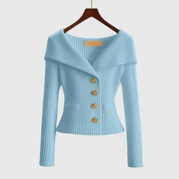 Clariza | Elegantti Neule