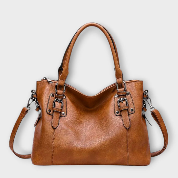 Sidsel – Elegant Olkalaukku