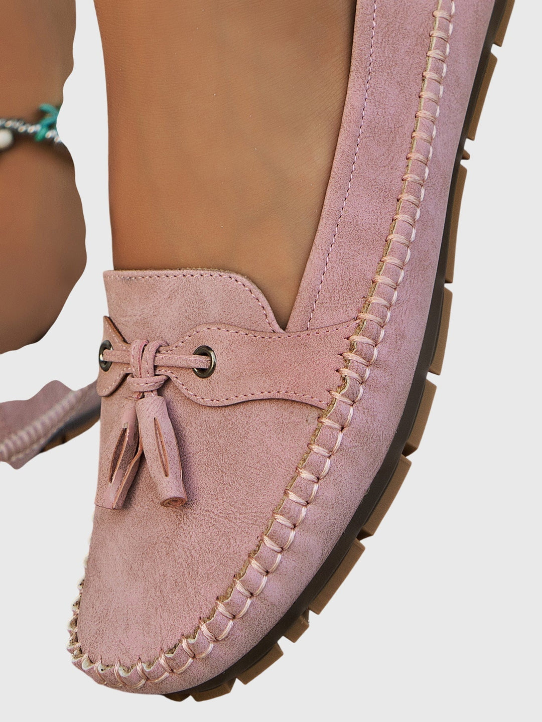 Chelsea™ | Mukavat Pehmeät Loafers