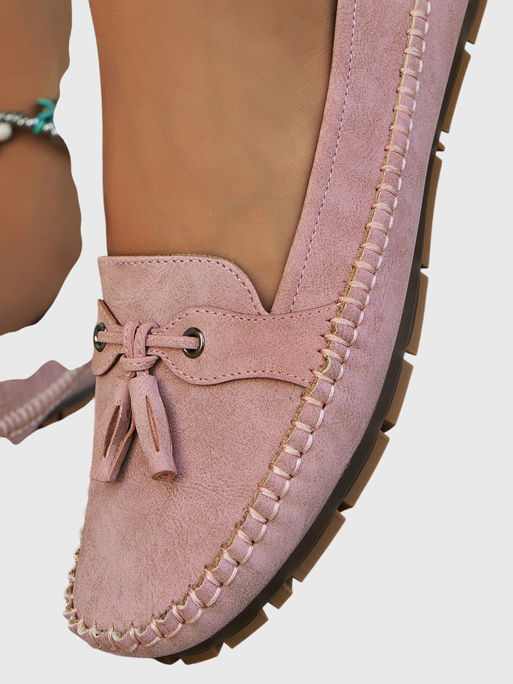 Chelsea™ | Mukavat Pehmeät Loafers