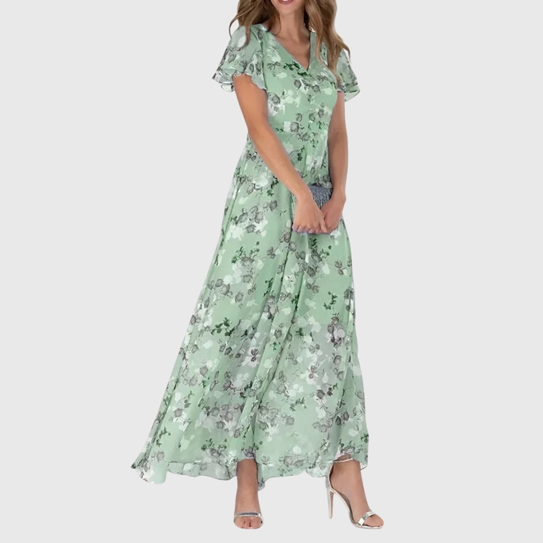 Lolla™ | Muotoileva Mekko