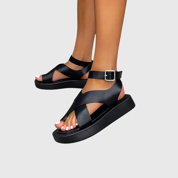 Tess™ | Ortodonttiset Sandalet