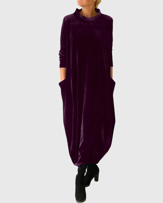 Maadison™ - Elegantti Mekko