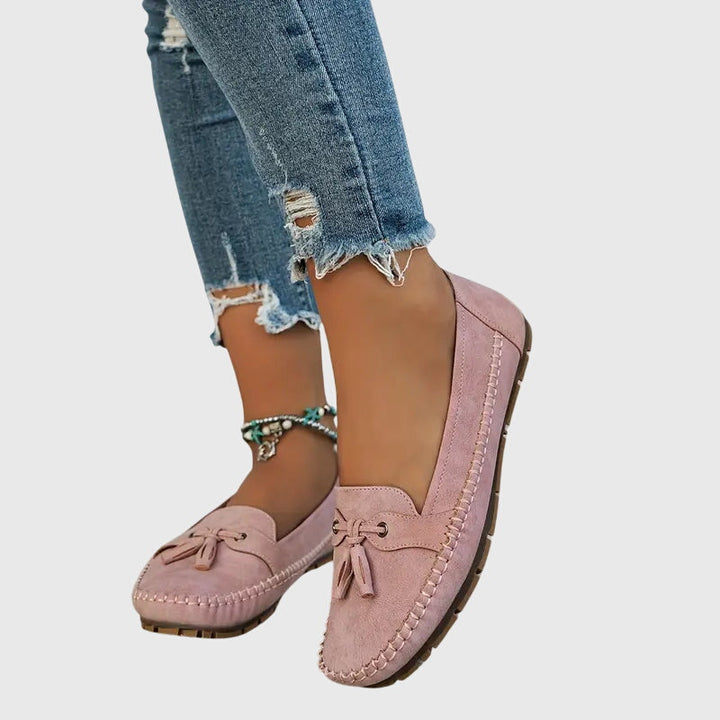 Chelsea™ | Mukavat Pehmeät Loafers