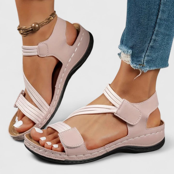 Sheina | Sophistikoidut Sandalit