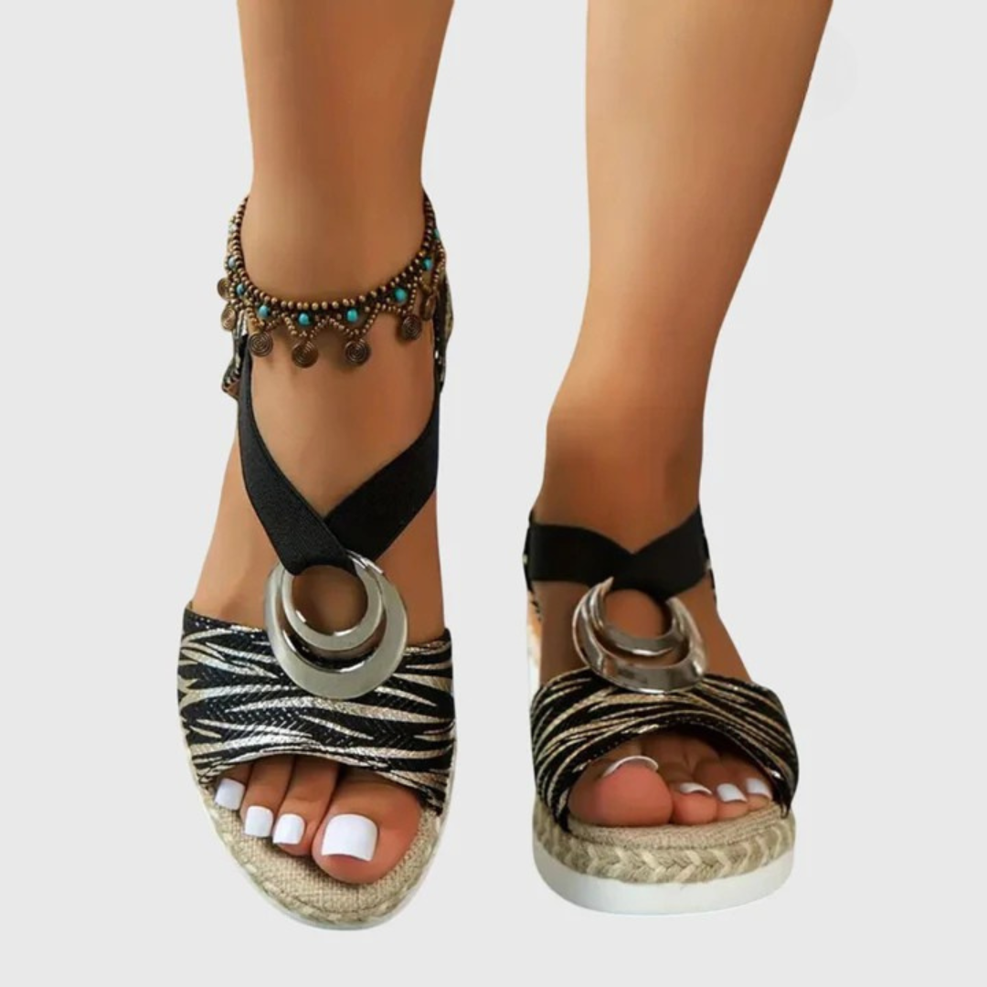 Oliviia™ | Ortopediset Sandalet