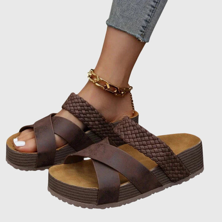 Sophie™ | Ortopediset Sandalit