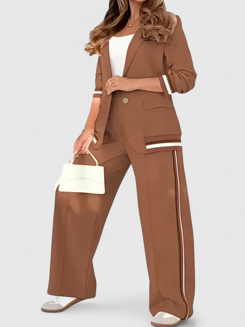 Solveig - UrbanEssenza™ Set Lounge
