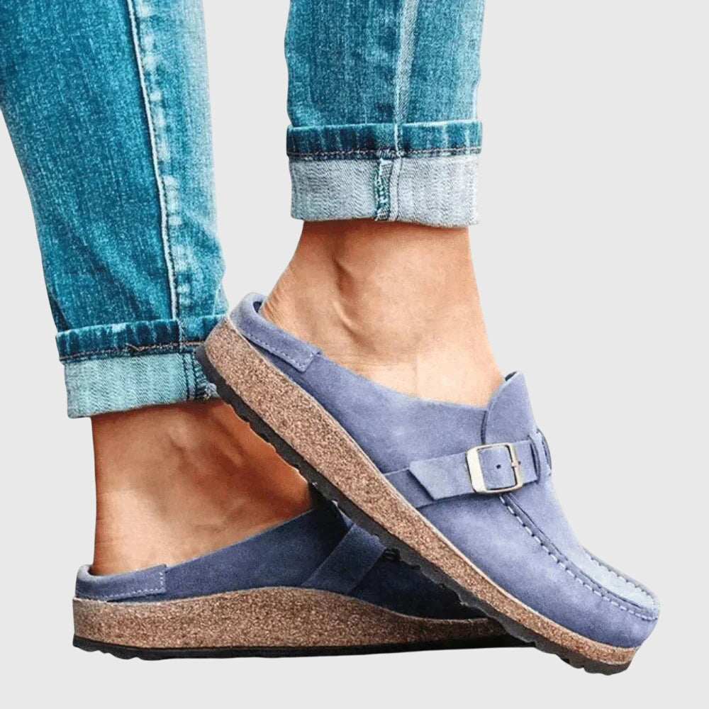 Kendra™ | Elegantti Ortopedinen Puukka