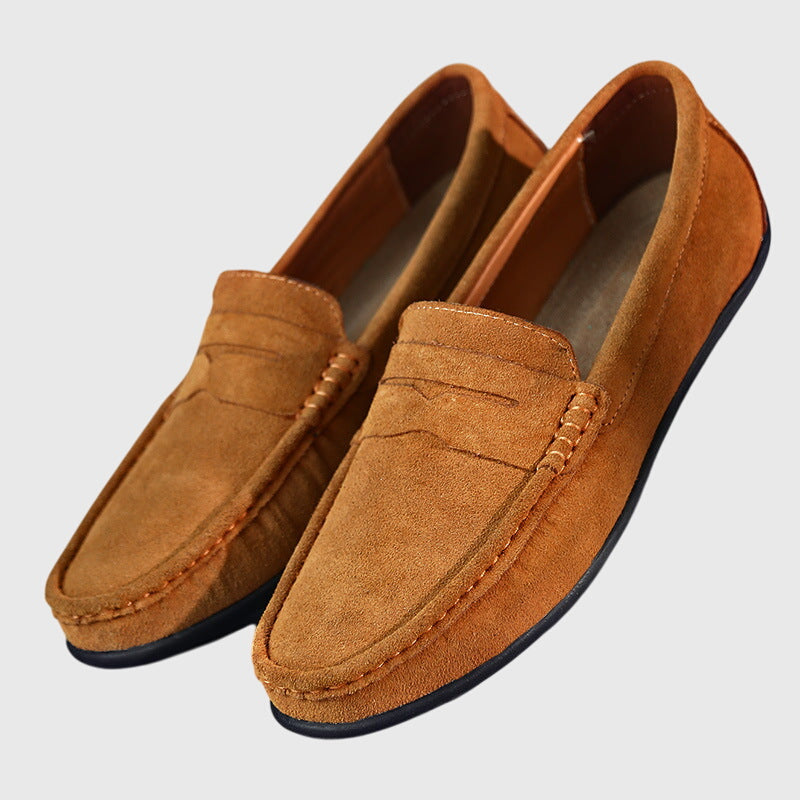 Runa™ - Ortopediset Loaferit