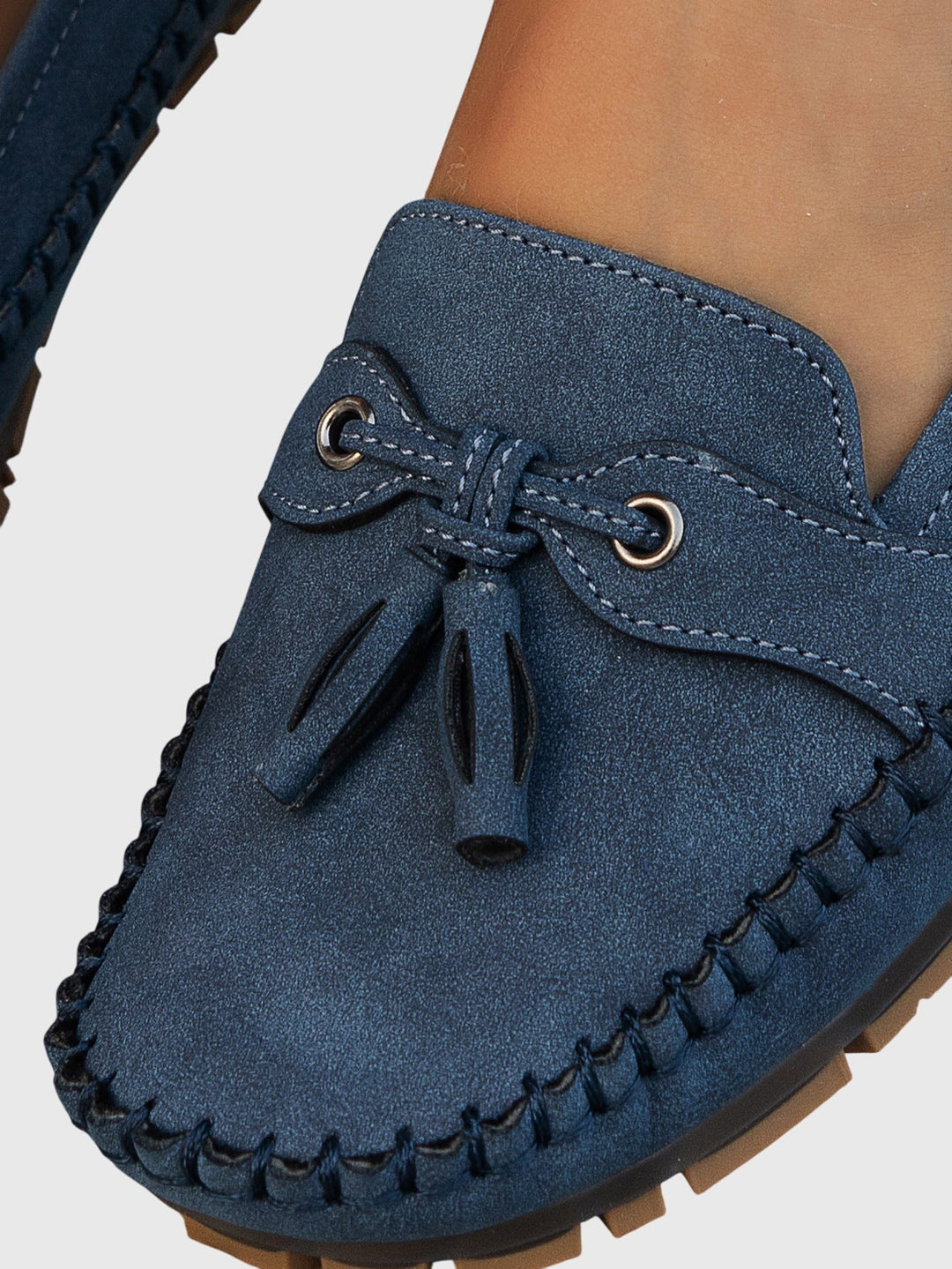 Chelsea™ | Mukavat Pehmeät Loafers
