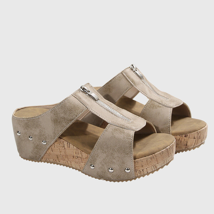 Jazlyn™ | Ortodonttiset Sandalet
