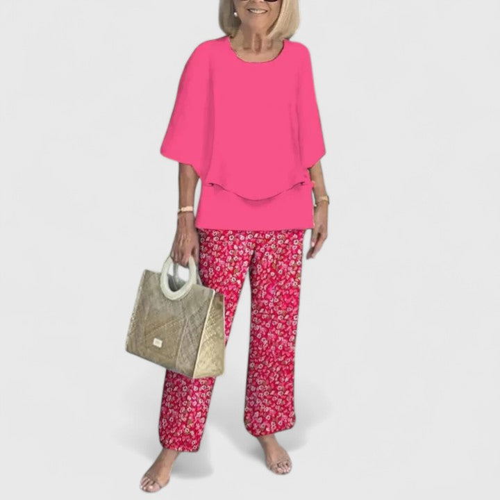 Martha | Sofistikoitu Kaksiosainen Setti